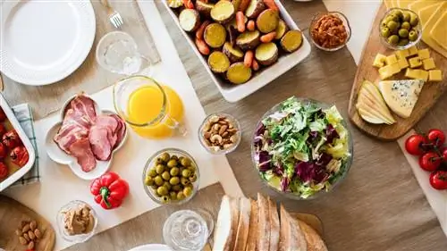 5 самых распространенных пищевых аллергий или непереносимостей. Как там с ними?