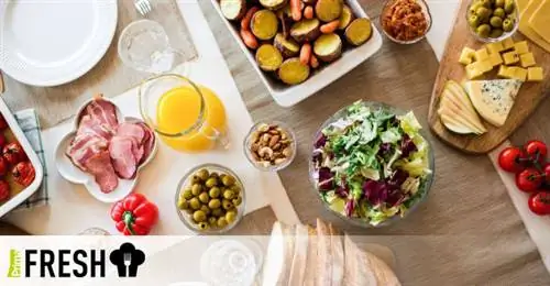 5 наиболее распространенных пищевых аллергий или непереносимостей. Как там с ними?