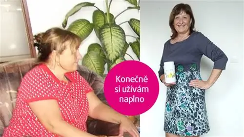 Зузка и ее успешное преображение благодаря похудению с помощью KetoFit