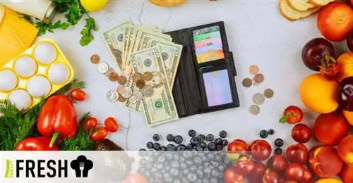 Как сэкономить деньги при покупке продуктов. Следуйте этим 8 проверенным советам