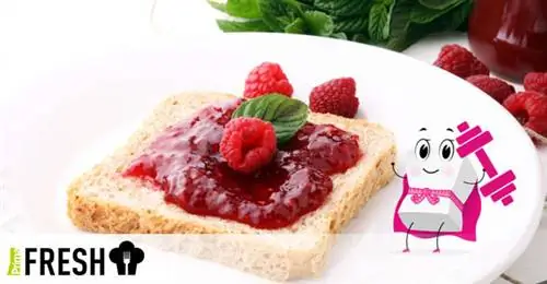 Вы худеете? С этим меню FIT вы сможете сохранить свою фигуру даже без тяжелой работы