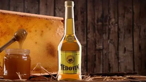Качественная бутылка медовухи не только в подарок Качественная бутылка медовухи не только в подарок