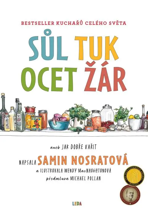 Расширьте свою коллекцию кулинарных книг