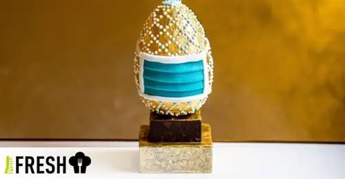 Новости рынка: яйца в золоте, безалкогольные напитки, йогурты или чаи