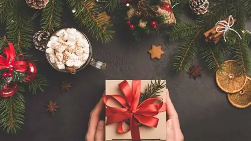 14 советов для идеальных рождественских подарков для гурманов