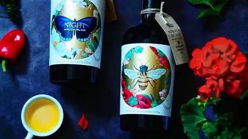 Каждый гурман оценит нежное оливковое масло