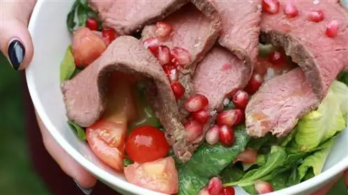 И бистро, и ресторан приятно удивят вас своим предложением