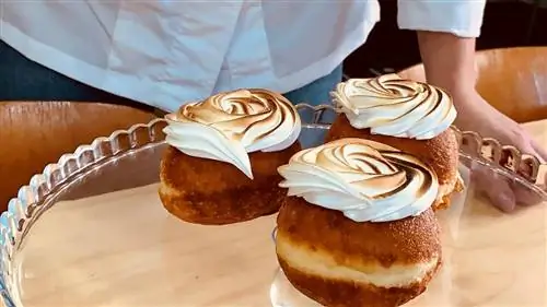 Золотая середина каждой поездки должна быть