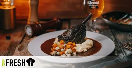 Fresh Festival представляет ТОП ресторанов, кафе и пивоварен Восточной Чехии