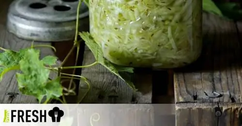 Капуста квашеная домашняя: Подробный пошаговый рецепт