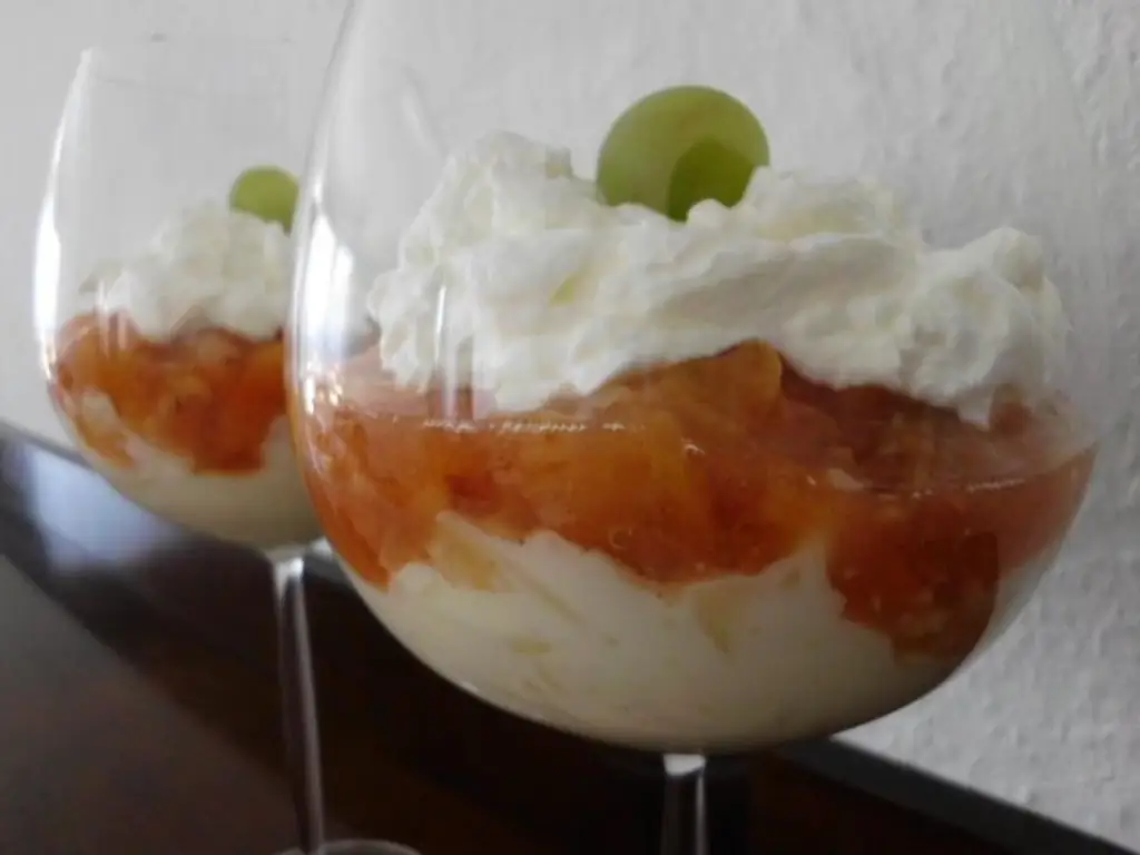 Лапша с молоком