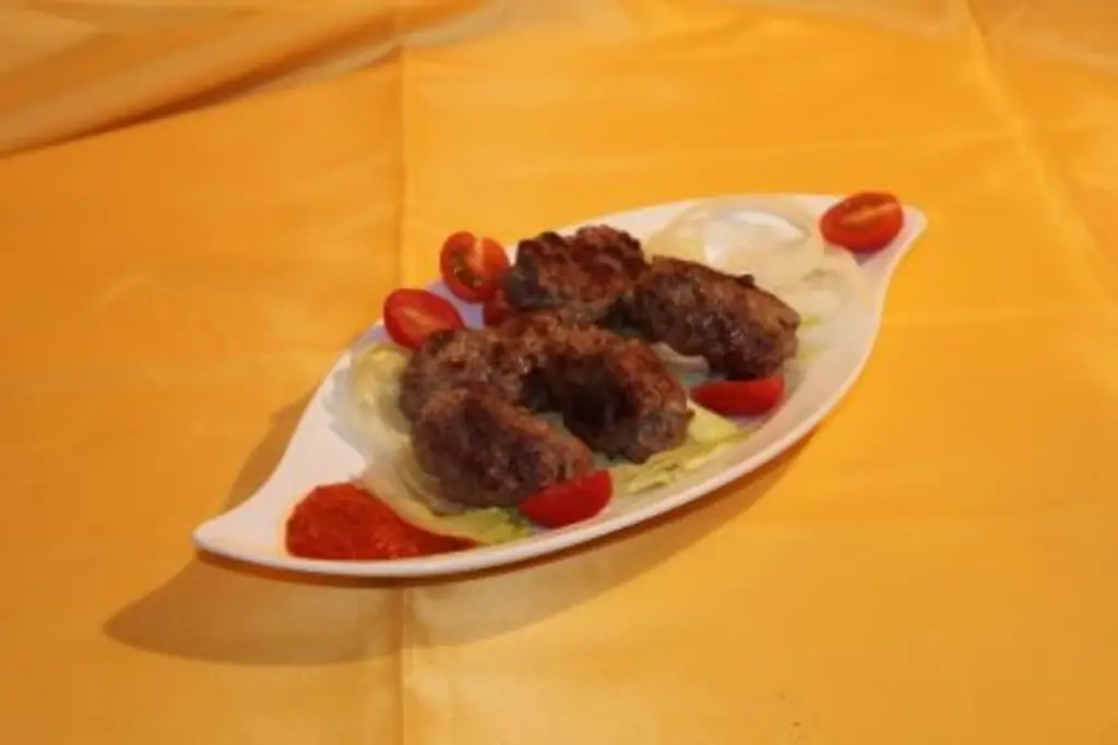 Чевапчичи аля Ральф
