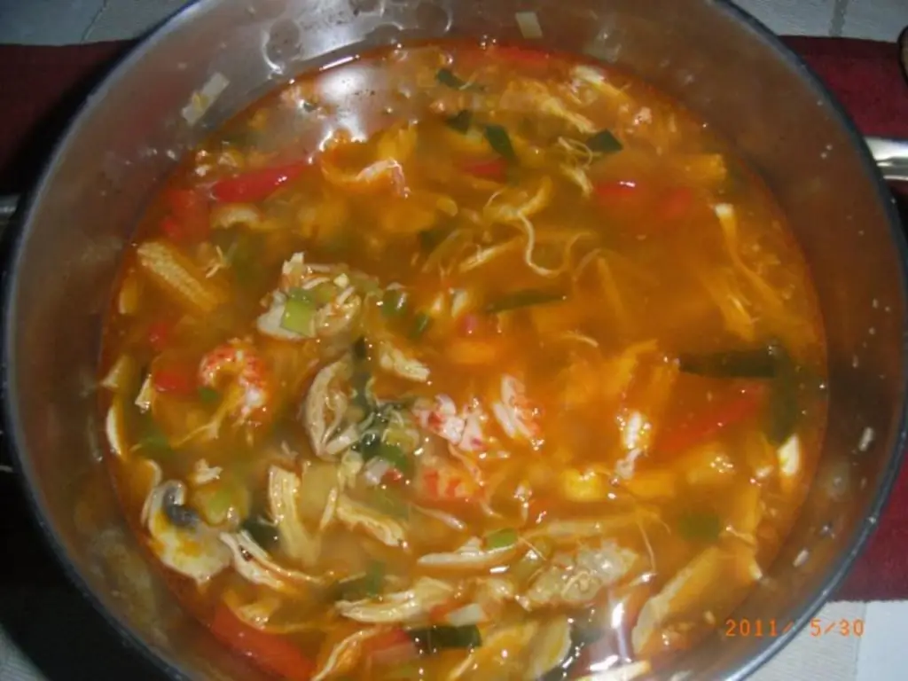 BiNe`S АЗИАТСКИЕ КУРИЦЫ