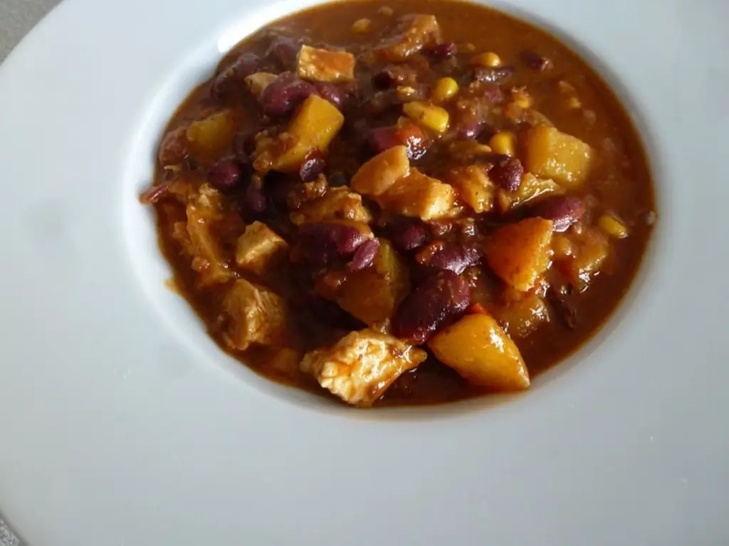 Мой перец чили кон карне