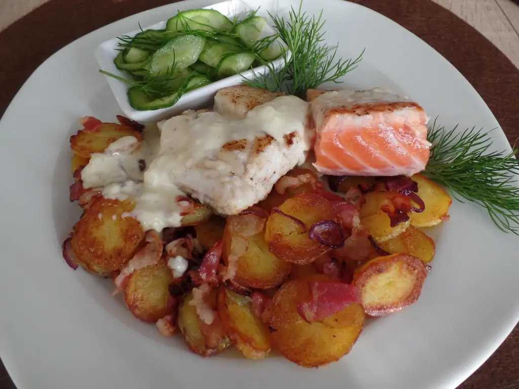 Panfisch Классика