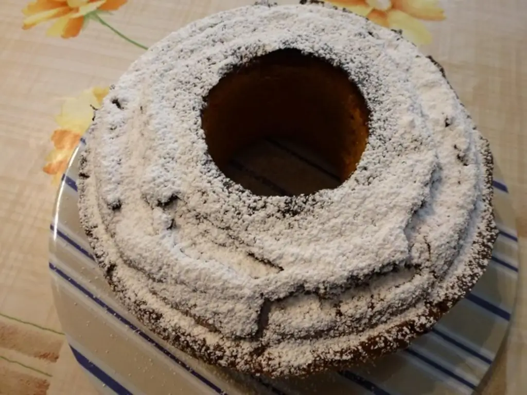 Смешанный торт, маленький и безлактозный