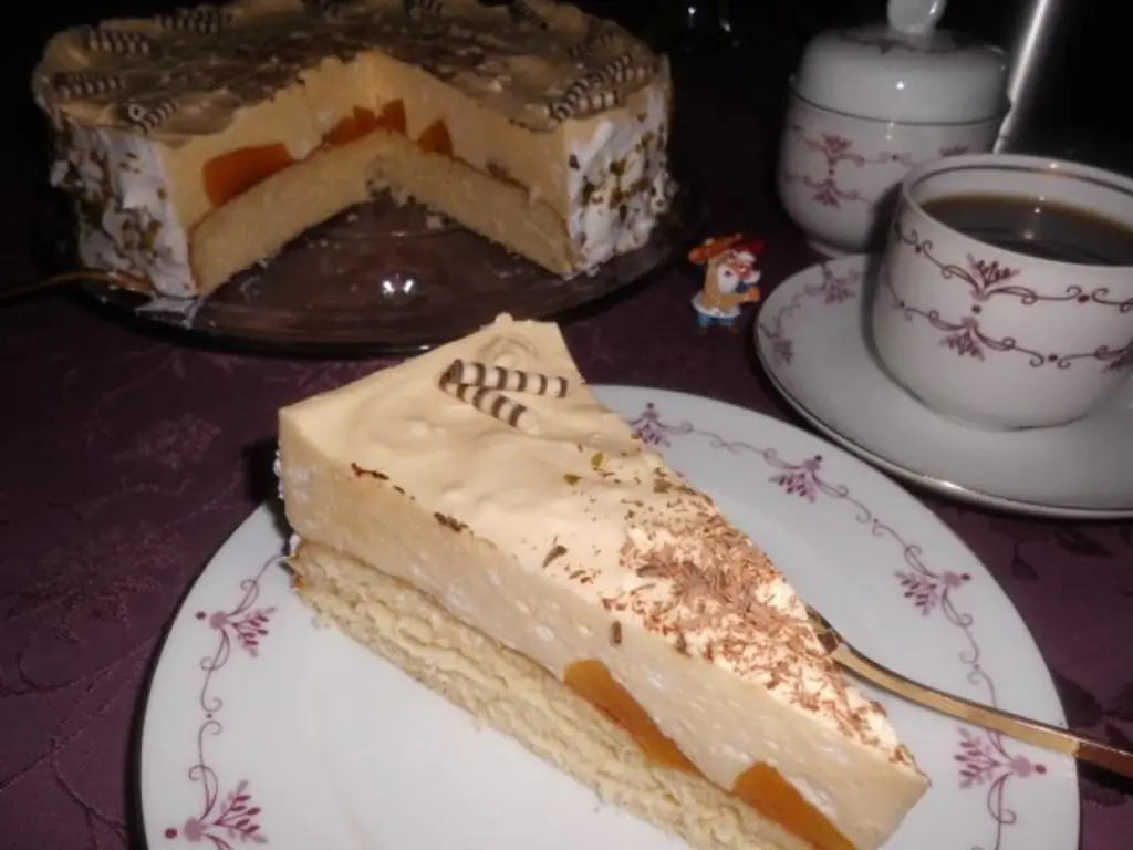 "Красная шапочка"
