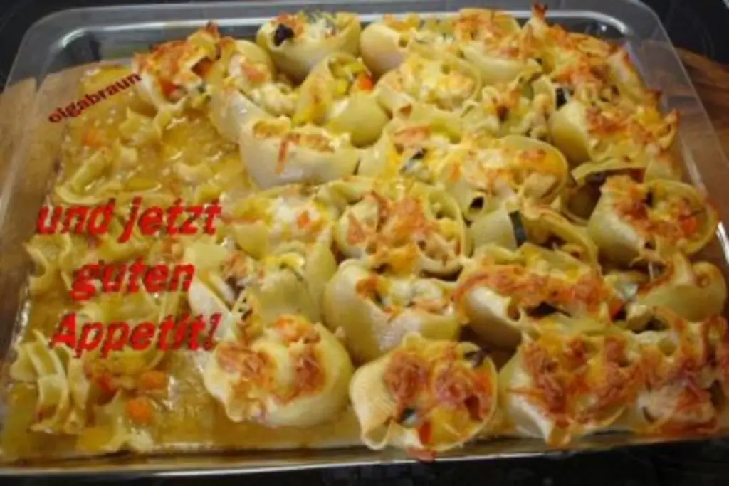 Гребешки с куриным рагу