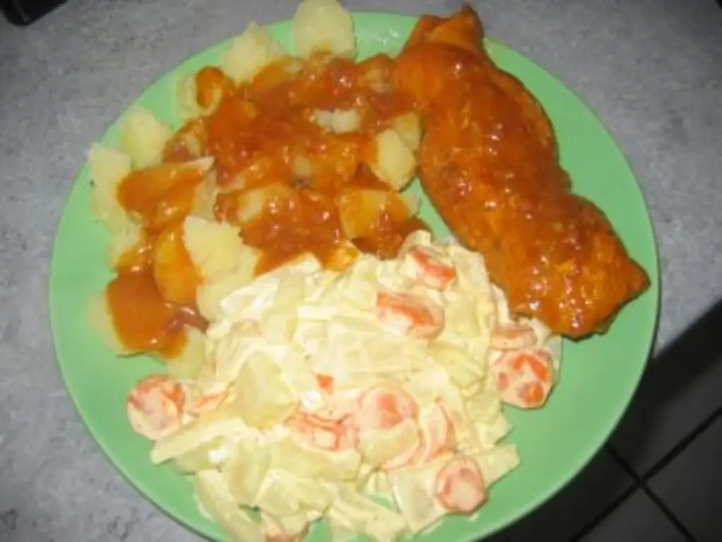 Rouladen Даже без фикса получается что-то супер вкусное! Я не хочу по-другому
