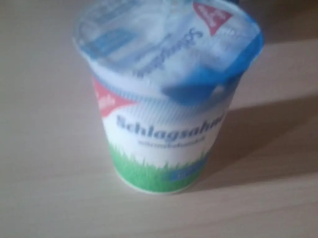 Сделай масло сам