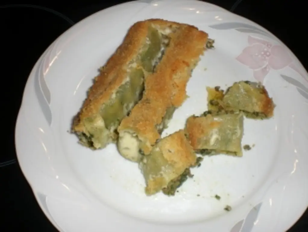 Пастаканнеллони