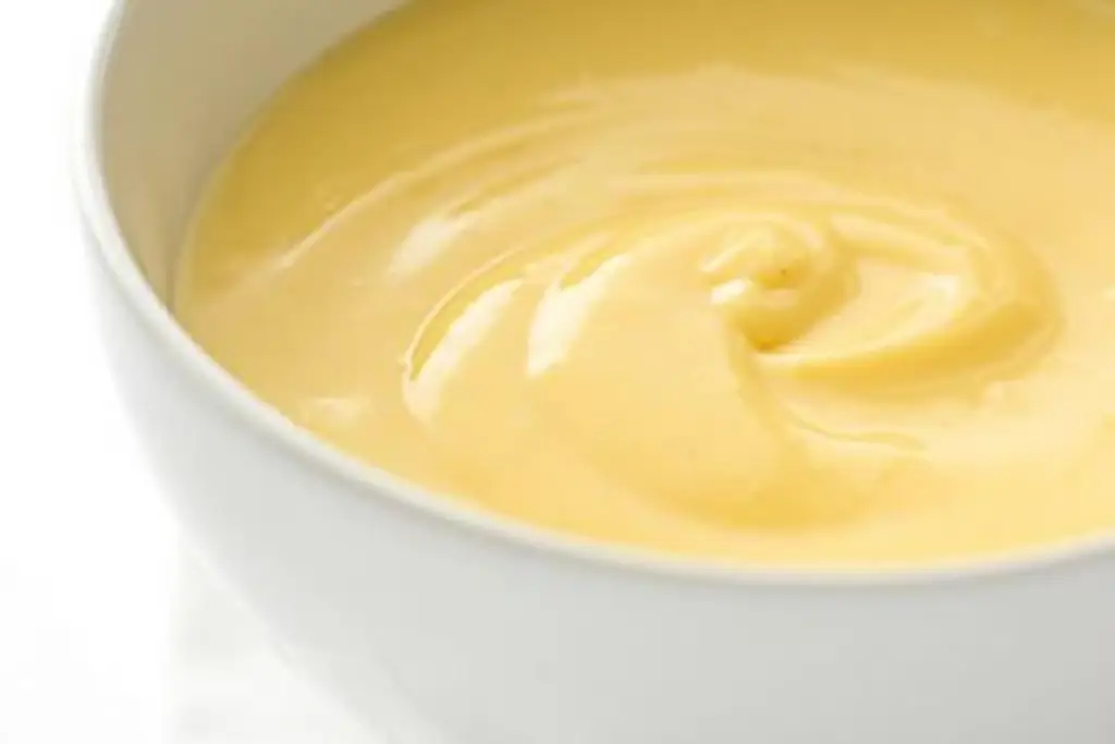 Crema Pasticcera / крем для торта
