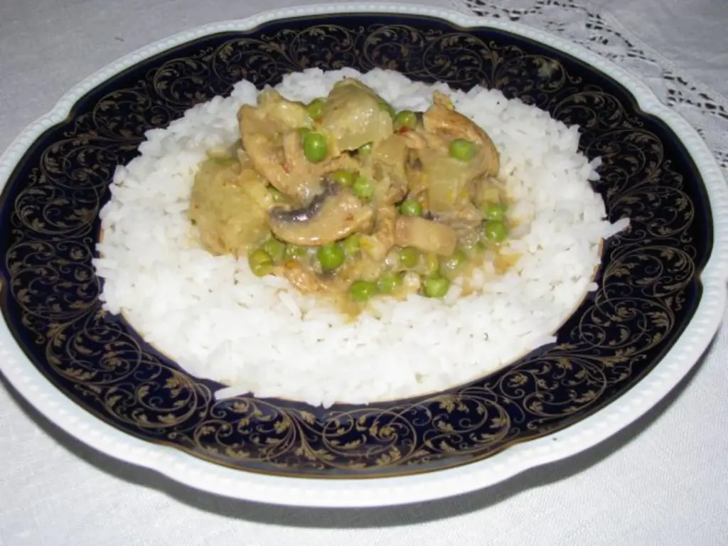 Мясо: Нарезанное