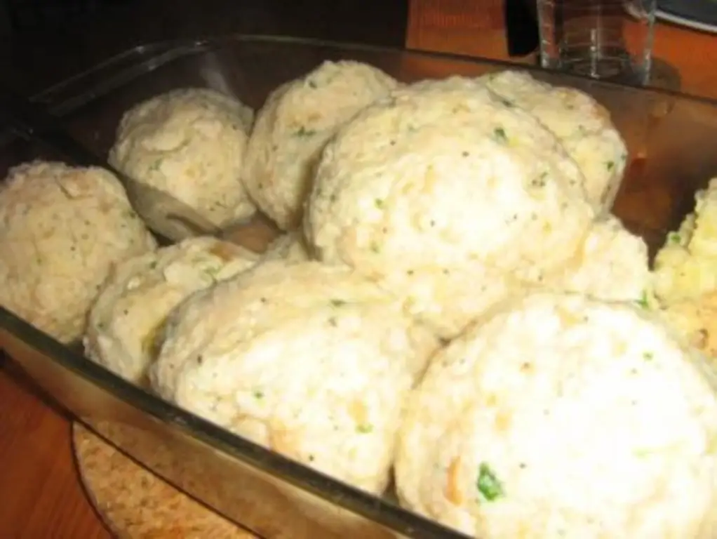 Пельмени мои добрые