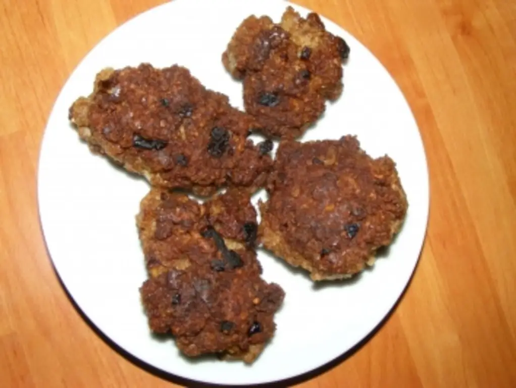 Фитболки с говяжьим фаршем и луком