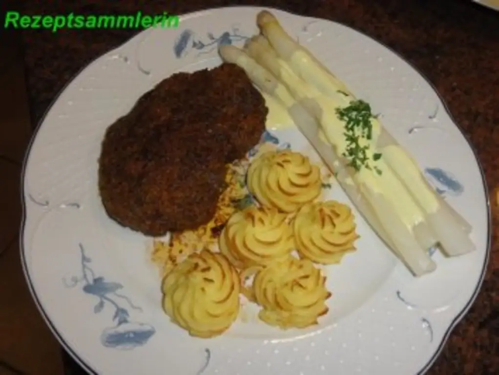 Картофель: DUCHIN POTATO со вкусом трюфеля