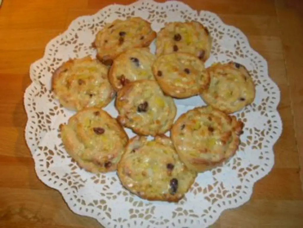 Эгерландские улитки