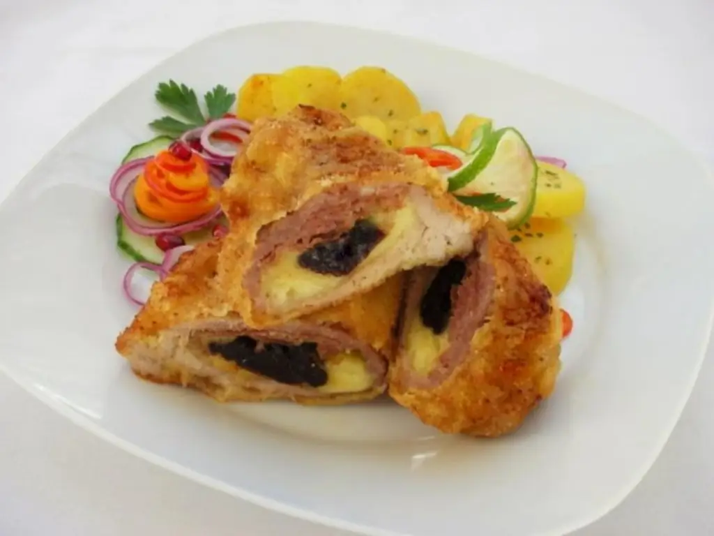 Hammerherrenschnitzel молоток для всех, (с хорошим вкусом):