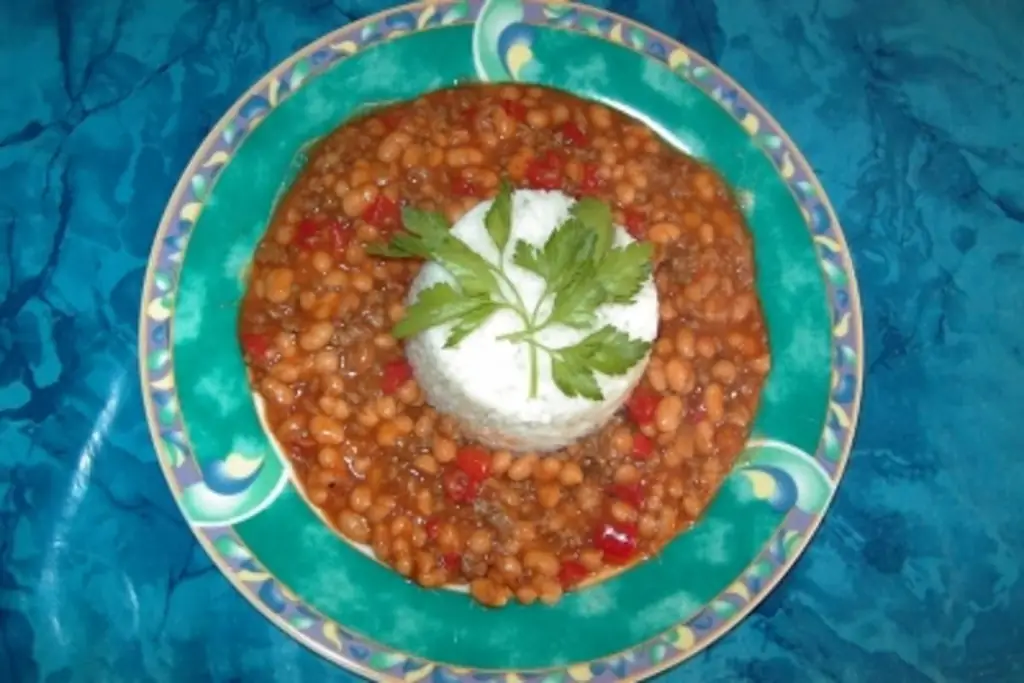 Мясной Соус "Вестерн"