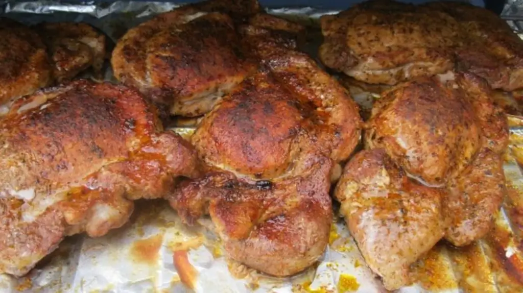 Горячий маринад Cordon bleu