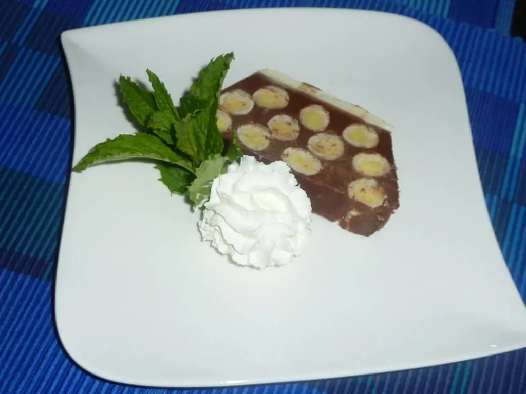 С любовью из Швейцарии