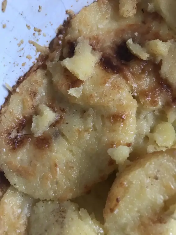 Ньокки алла Романа