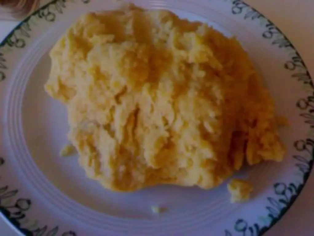Марципановое песочное тесто для мясорубки