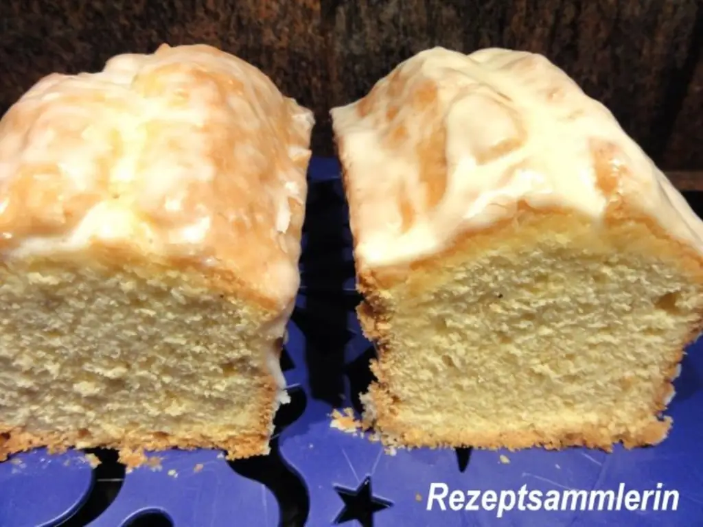 KuchenZwerg: ЛИМОННО-АПЕЛЬСИНОВЫЙ ПЕСОЧНЫЙ ТОРТ