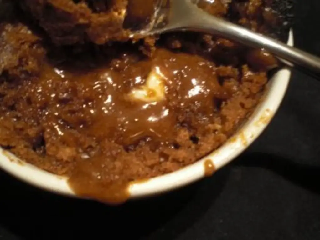 Chocohotpot горячий запеченный шоколадный пудинг, который тает во рту и прилипает к бедрам