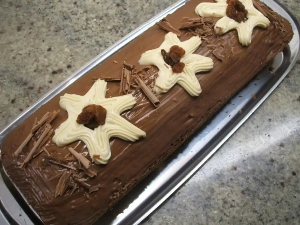 Выпечка: Speculaas