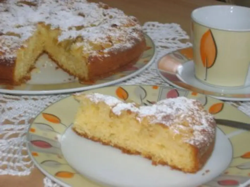 Peach Pie Начался сбор урожая персиков на виноградниках