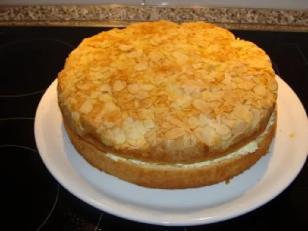 Укус пчелы Супер вкусно и очень просто: