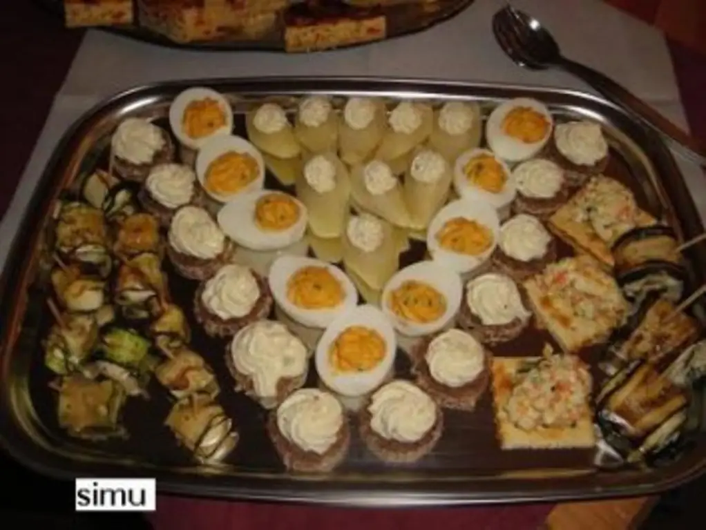 Моцарелла в упаковке