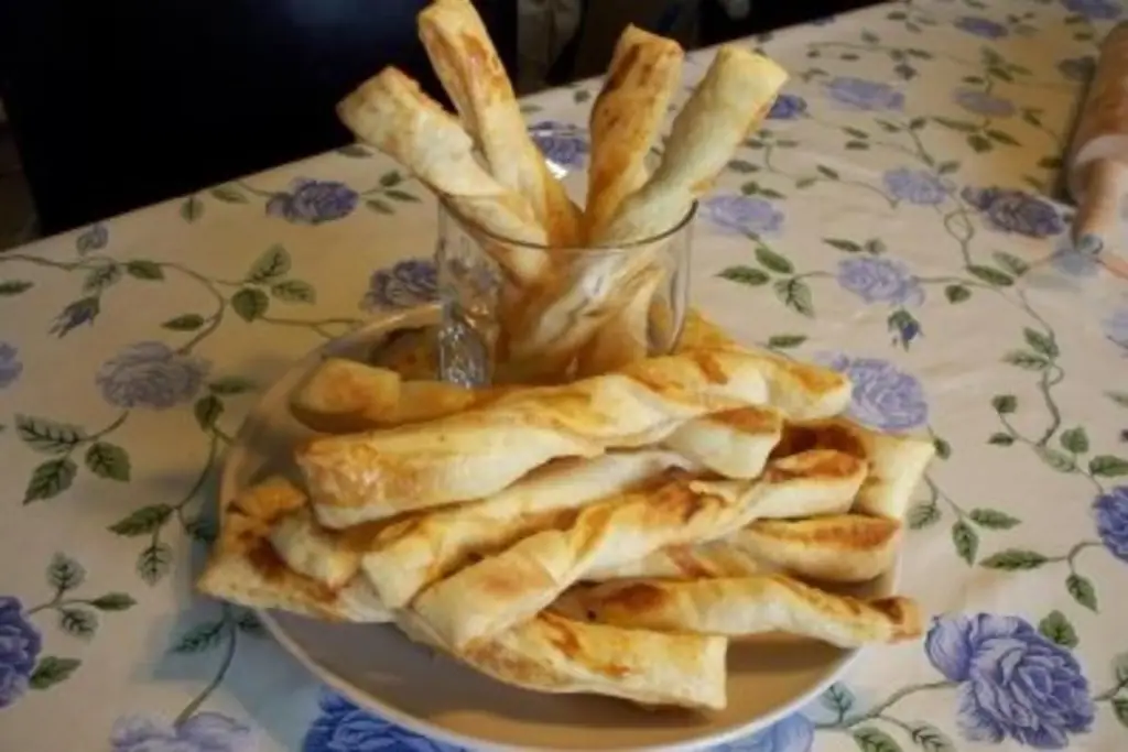 Закуска для вечеринки