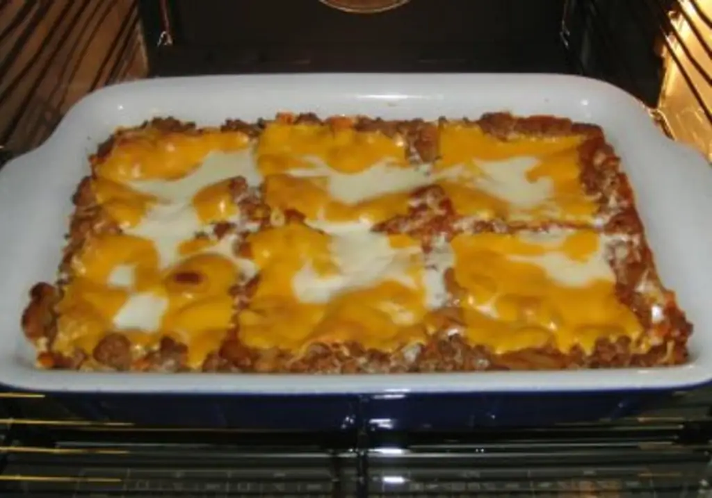 МОЯ ЛЮБИМАЯ ЛАЗАНЬЯ