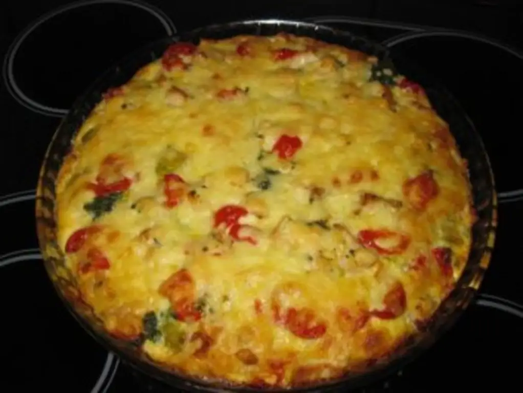 Улитка Брюссельская капуста
