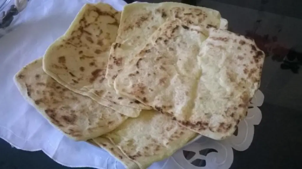 Месеммен / Мафрук