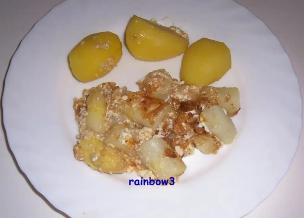 Кулинария: Спаржа из духовки по-венгерски