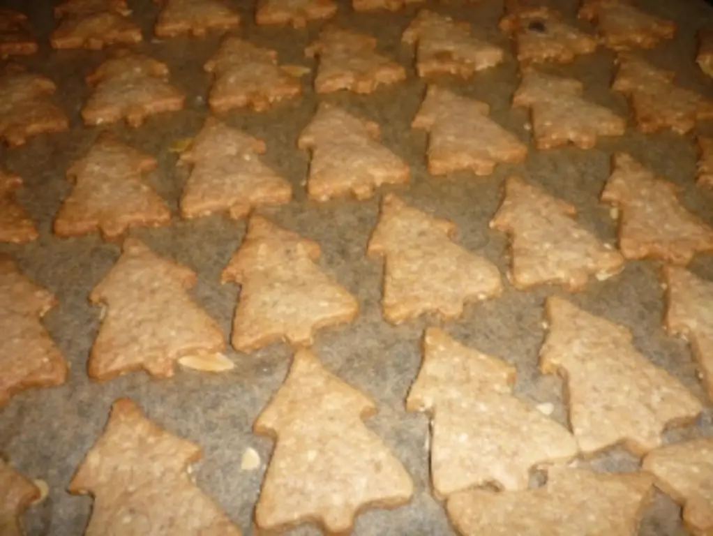 Cookies Формочки для печенья Spekulatius
