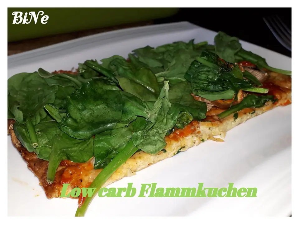 BiNe`S LOW CARB FLAMES ТОРТ